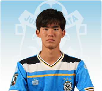 ジュビロ磐田U-18 後藤 啓介選手 加入内定のお知らせ｜ジュビロ磐田