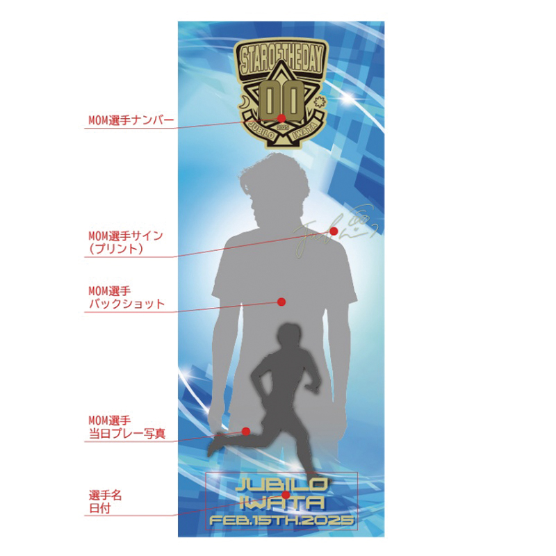 フェイスタオル