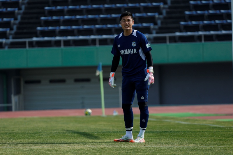 1月22日(水)練習試合 vs. 鹿児島ユナイテッドFC｜ジュビロ磐田